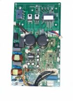 CH OUTDOOR PCB AC MOTOR MITE50CH-10035 CODE 7417 REFURBISHED