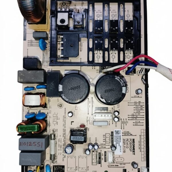 GODREJ/FORBES OUTDOOR PCB BLDC MOTOR FR50PG-DC / KSN108D34UEZ3 CODE 7437 REFURBISHED