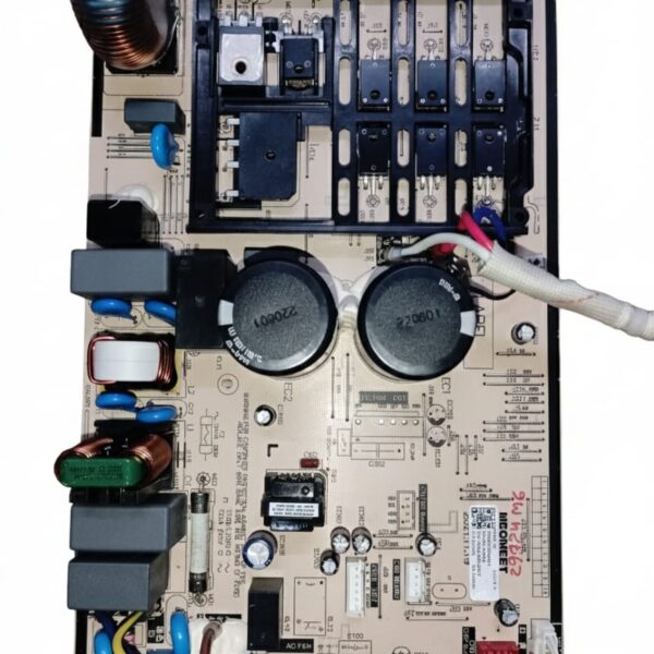 GODREJ/FORBES/MITASHI OUTDOOR PCB AC MOTOR YFR50PG-3S / KSN108D34UEZ3 CODE 7454 NEW