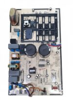 GODREJ/FORBES/MITASHI OUTDOOR PCB AC MOTOR YFR50PG-DC CODE 7458 NEW