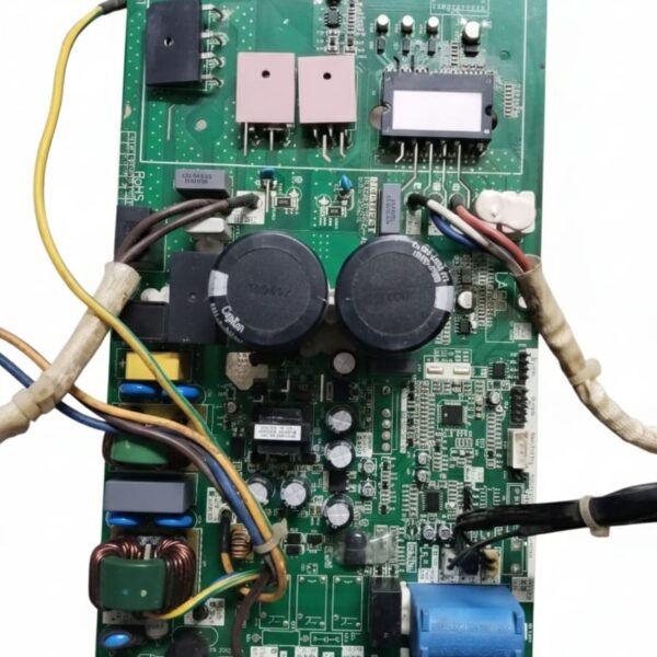 CH OUTDOOR PCB AC MOTOR MITE26CH-324 CODE 7470 REFURBISHED