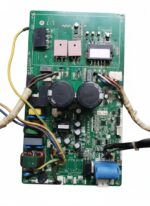 LLOYD OUTDOOR PCB AC MOTOR MITE35ED-3S CODE 7478 REFURBISHED