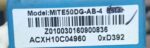 DG OUTDOOR PCB AC MOTOR MITE50DG-AB-4 CODE 7493 REFURBISHED - Image 2