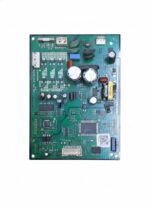SAMSUNG DOUBLE DOOR REFRIGERATOR PCB IN06DA9201373J CODE 7519 REFURBISHED