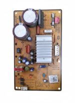 SAMSUNG DOUBLE DOOR REFRIGERATOR PCB 06DA9200763C CODE 7541 REFURBISHED