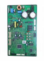 SAMSUNG DOUBLE DOOR REFRIGERATOR PCB TH06DA9201364H CODE 7545 REFURBISHED