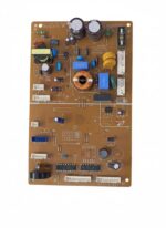 SAMSUNG DOUBLE DOOR REFRIGERATOR PCB IN06DA9200480A CODE 7557 REFURBISHED