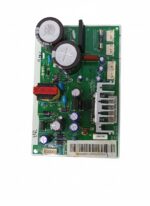 SAMSUNG DOUBLE DOOR REFRIGERATOR PCB 06DA9200157D CODE 7561 REFURBISHED