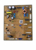 SAMSUNG DOUBLE DOOR REFRIGERATOR PCB IN06DA9200979D CODE 7559 REFURBISHED