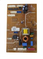 SAMSUNG DOUBLE DOOR REFRIGERATOR PCB 06DA9200623A CODE 7573 REFURBISHED