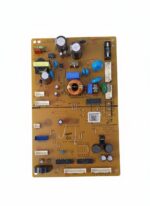 SAMSUNG DOUBLE DOOR REFRIGERATOR PCB IN06DA9200736M CODE 7582 REFURBISHED