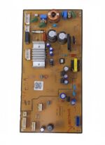 SAMSUNG DOUBLE DOOR REFRIGERATOR PCB IN36DA9201098M / IN36DA9201098L / IN36DA9201098K CODE 7586 REFURBISHED