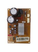 SAMSUNG DOUBLE DOOR REFRIGERATOR PCB 06DA9200459K CODE 7599 REFURBISHED