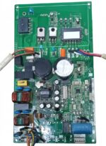 PANASONIC OUTDOOR PCB BLDC MOTOR MITE50AB-PS-3S CODE 7372 REFURBISHED