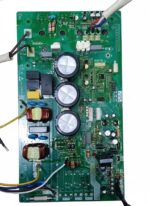 GODREJ OUTDOOR PCB BLDC MOTOR MIGE50GD-G36 CODE 7651 REFURBISHED