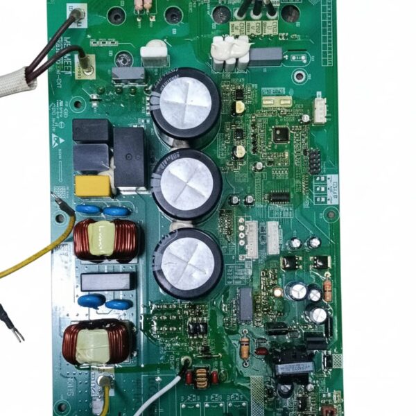 GODREJ OUTDOOR PCB BLDC MOTOR MIGE50GD-G36 CODE 7651 REFURBISHED