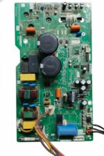 CH MEGMEET OUTDOOR PCB MIGE35CH-252 CODE 7665 REFURBISHED