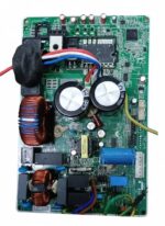 IFB OUTDOOR PCB AC MOTOR 3120-000481 CODE 7660 NEW