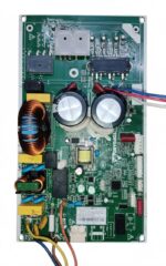 CARRIER/TOPBAND OUTDOOR PCB AC MOTOR ACV-OD-21-0218K-SK / KSN108D34UEZ3 CODE 7664 NEW