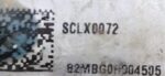 LLOYD OUTDOOR PCB AC MOTOR SCLX0072 CODE 7668 REFURBISHED - Image 2