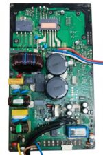 LLOYD OUTDOOR PCB AC MOTOR  SCX1072 CODE 7672 REFURBISHED