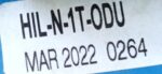 LLOYD OUTDOOR PCB BLDC MOTOR HIL-N-1T-ODU CODE 7676 NEW - Image 2