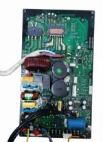 LLOYD OUTDOOR PCB BLDC MOTOR HIL-N-1T-ODU CODE 7676 NEW