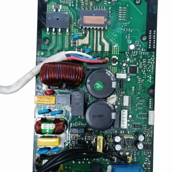 LLOYD OUTDOOR PCB BLDC MOTOR HIL-N-1T-ODU CODE 7676 NEW