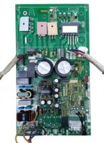 HV OUTDOOR PCB AC MOTOR MITE2HV-3S-PRE1 CODE 7624 REFURBISHED