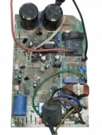 RECONNECT LOGIC OUTDOOR PCB AC MOTOR CODE 7632 REFURBISHED