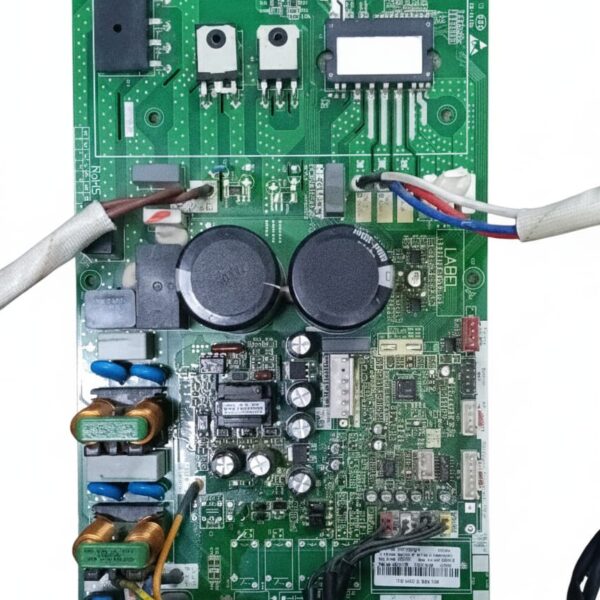 CM OUTDOOR PCB BLDC MOTOR MITE50CM-5S CODE 7636 REFURBISHED
