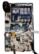 PANASONIC OUTDOOR PCB BLDC MOTOR F35AP-19 CODE 7645 REFURBISHED
