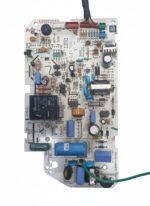 RECONNECT INVERTER INDOOR PCB AC MOTOR 12170217YLVAC CODE 7690 REFURBISHED