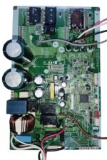 OGENERAL OUTDOOR PCB BLDC G18CGTB-B(G)-A01 A81 CODE 7695 REFURBISHED