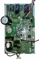 OGENERAL OUTDOOR PCB BLDC MOTOR 180MWUE-C1 CODE 7713 REFURBISHED