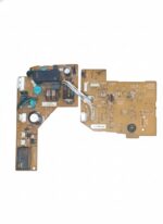 OGENERAL FIX SPEED INDOOR AC MOTOR 1001WSE-C1 CODE 7724 REFURBISHED