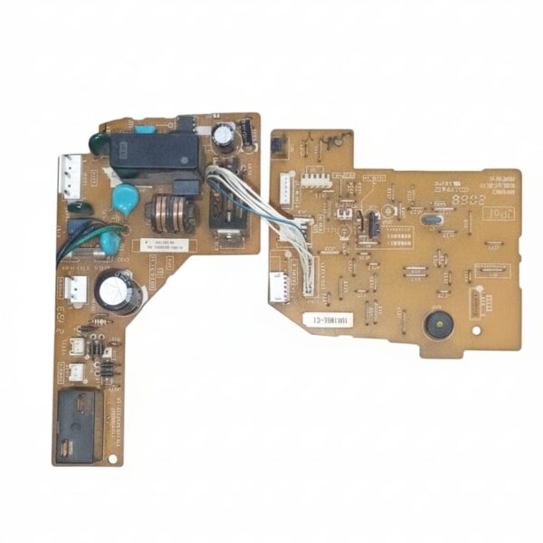 OGENERAL FIX SPEED INDOOR AC MOTOR 1001WSE-C1 CODE 7724 REFURBISHED