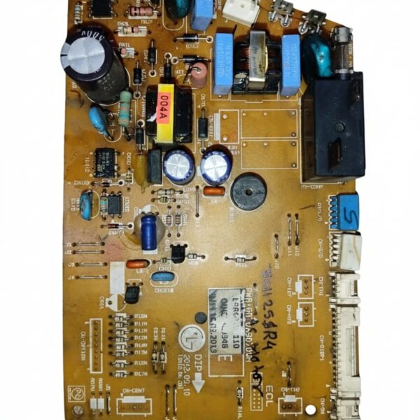 LG FIX SPEED INDOOR PCB AC MOTOR EBR64728107-B1 CODE 7739 REFURBISHED