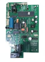 CARRIER FIX SPEED INDOOR PCB AC MOTOR CODE 7759 REFURBISHED