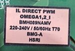 LG REFRIGERATOR PCB EBR81652007 / BMH089NAMV CODE 7775 REFURBISHED - Image 3