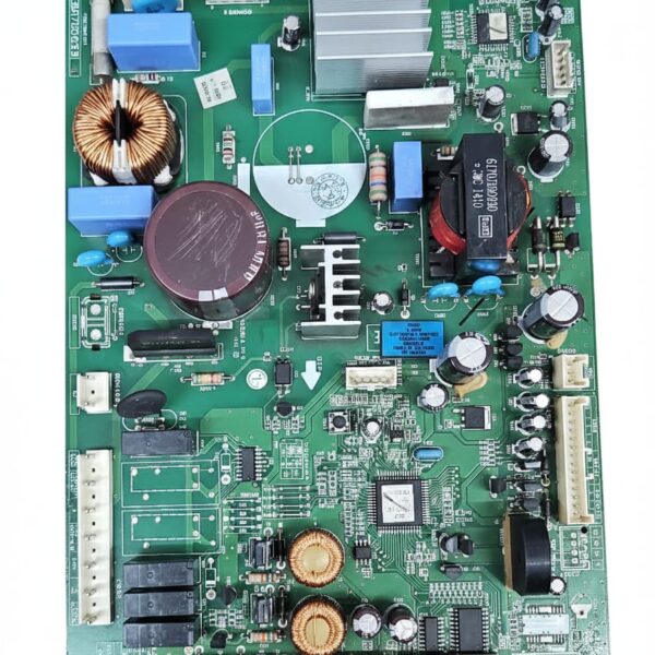 LG REFRIGERATOR PCB EBR78083386 CODE 7780 REFURBISHED