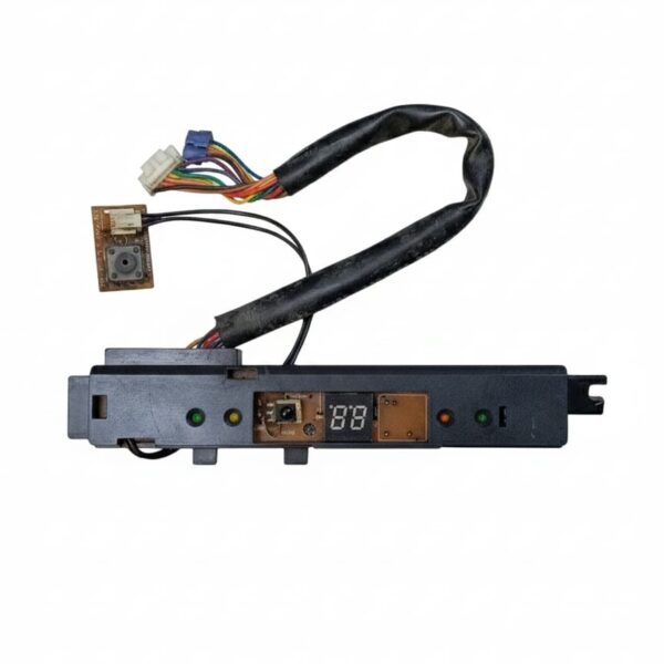 LG INDOOR DISPLAY 15 PIN CODE 9358 REFURBISHED