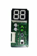 SAMSUNG INDOOR DISPLAY 9 PIN IN92DB9312196A CODE 9361 REFURBISHED