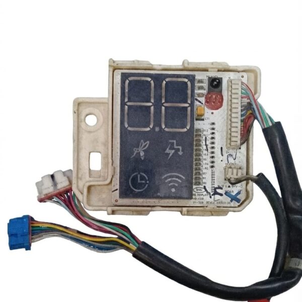 LG INDOOR DISPLAY DUAL SOCKET CODE 9279 REFURBISHED