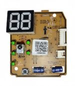 SAMSUNG INDOOR DISPLAY 8 PIN IN92DB9411010A CODE 9307 REFURBISHED - Image 2