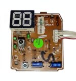 SAMSUNG INDOOR DISPLAY 7 PIN DB93-07039B CODE 9326 REFURBISHED