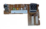 PANASONIC INDOOR DISPLAY DOUBLE SOCKET 8 PIN / 9PIN A748189W CODE 9395 REFURBISHED