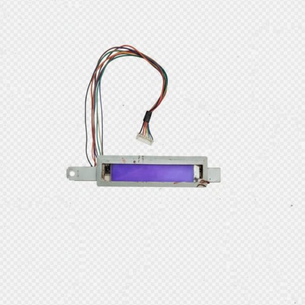 INDOOR DISPLAY 8 PIN CODE 9402 REFURBISHED