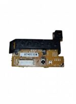 PANASONIC INDOOR DISPLAY 9 PIN A748131W CODE 9405 REFURBISHED