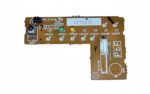 PANASONIC INDOOR DISPLAY 4 PIN A745300 CODE 9417 REFURBISHED